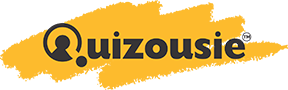 Quizousie Logo